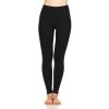 Test Lab: Batch 496 Lightweight Women's Wool Bottom Base Layer - 100% Merino Wool