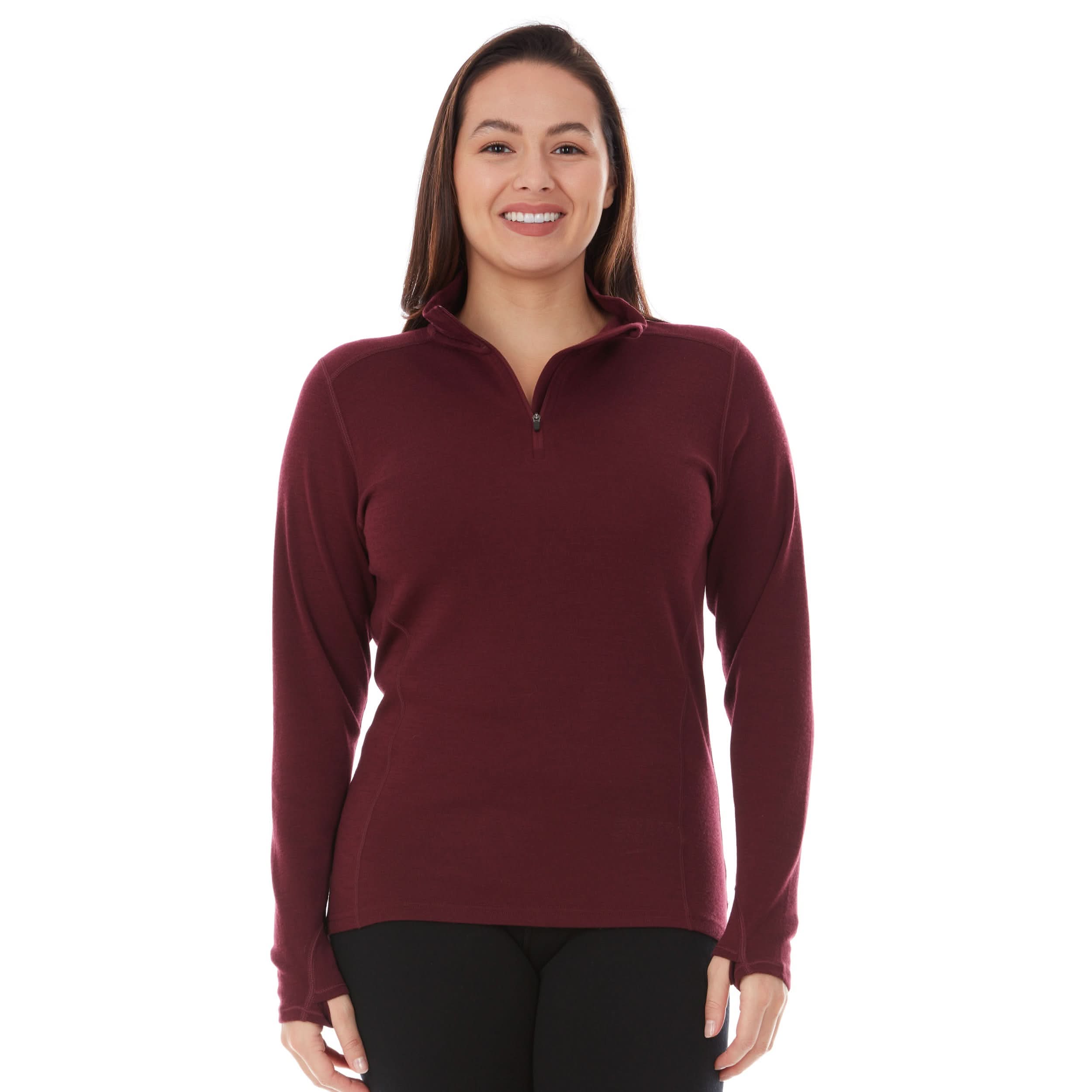 814BUR-front-midweight-quarter-zip-sweater.jpg