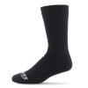 Midweight Wool Workhorse Socks - Boot