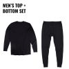 Men's Midweight Baselayer Set