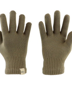 Lightweight Wool Glove Liners