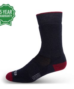 Lightweight - Boot Wool Socks Mountain Heritage