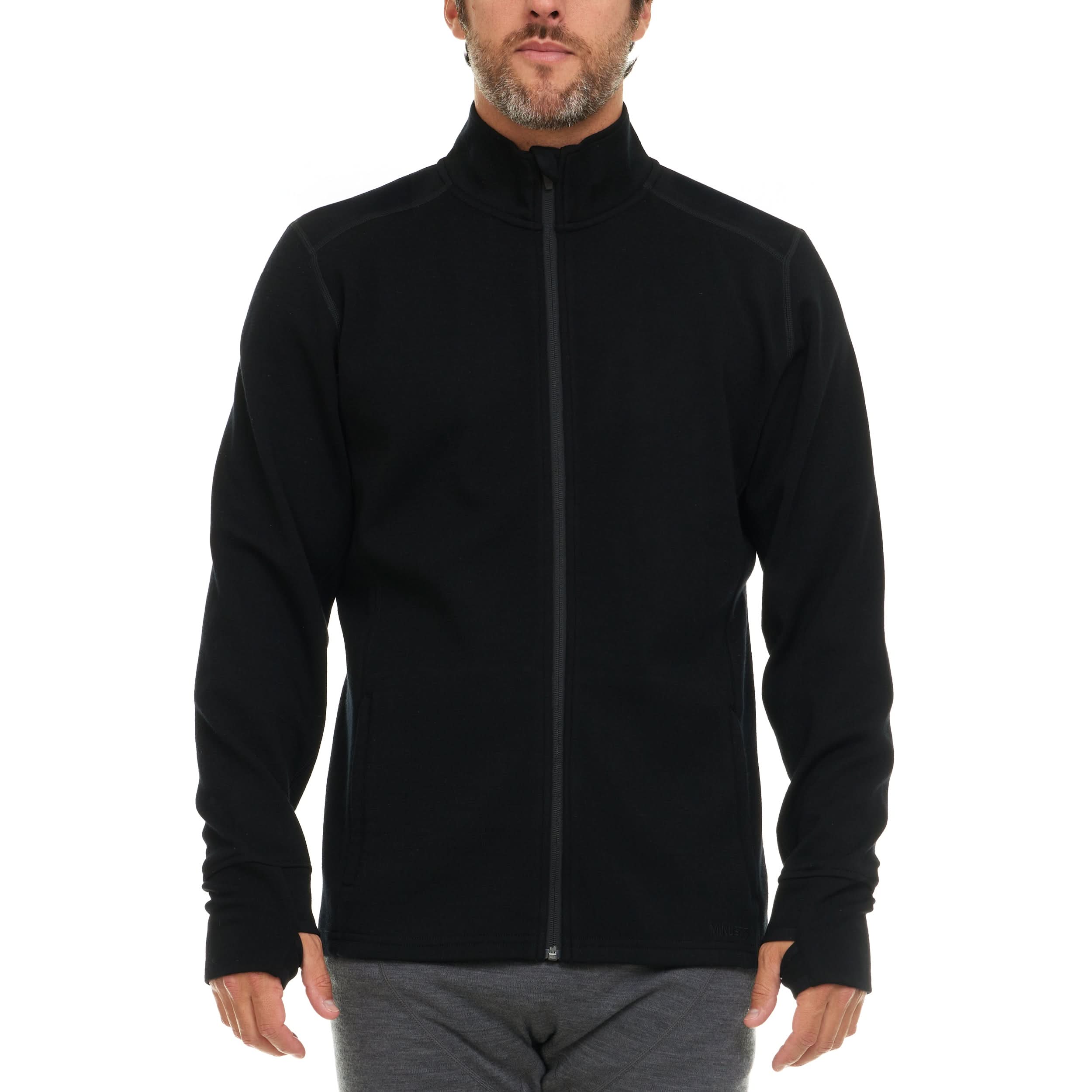 mens-wilderness-expedition-wool-full-zip7030-BK-front.jpg