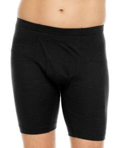 Lightweight Men's Boxer Brief - 100% Merino Wool